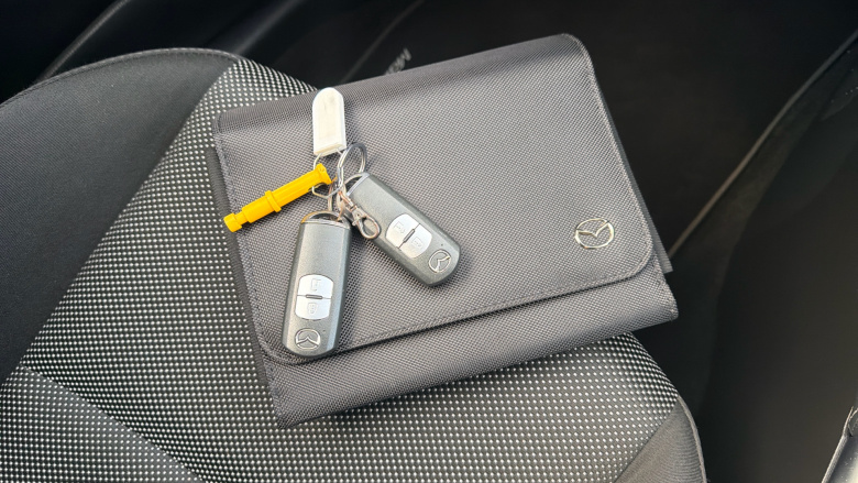 Mazda 2 1.5 Sport Nav+ 5dr Petrol Hatchback